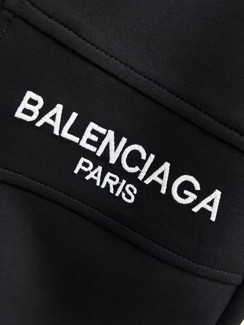 Balenciaga Short Pants